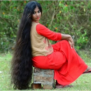 Adivasi Herbal Hair Oil