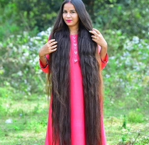 Adivasi Herbal Hair Oil