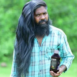 Adivasi Herbal Hair Oil