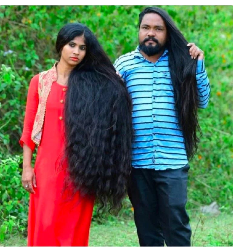 Adivasi Herbal Hair Oil